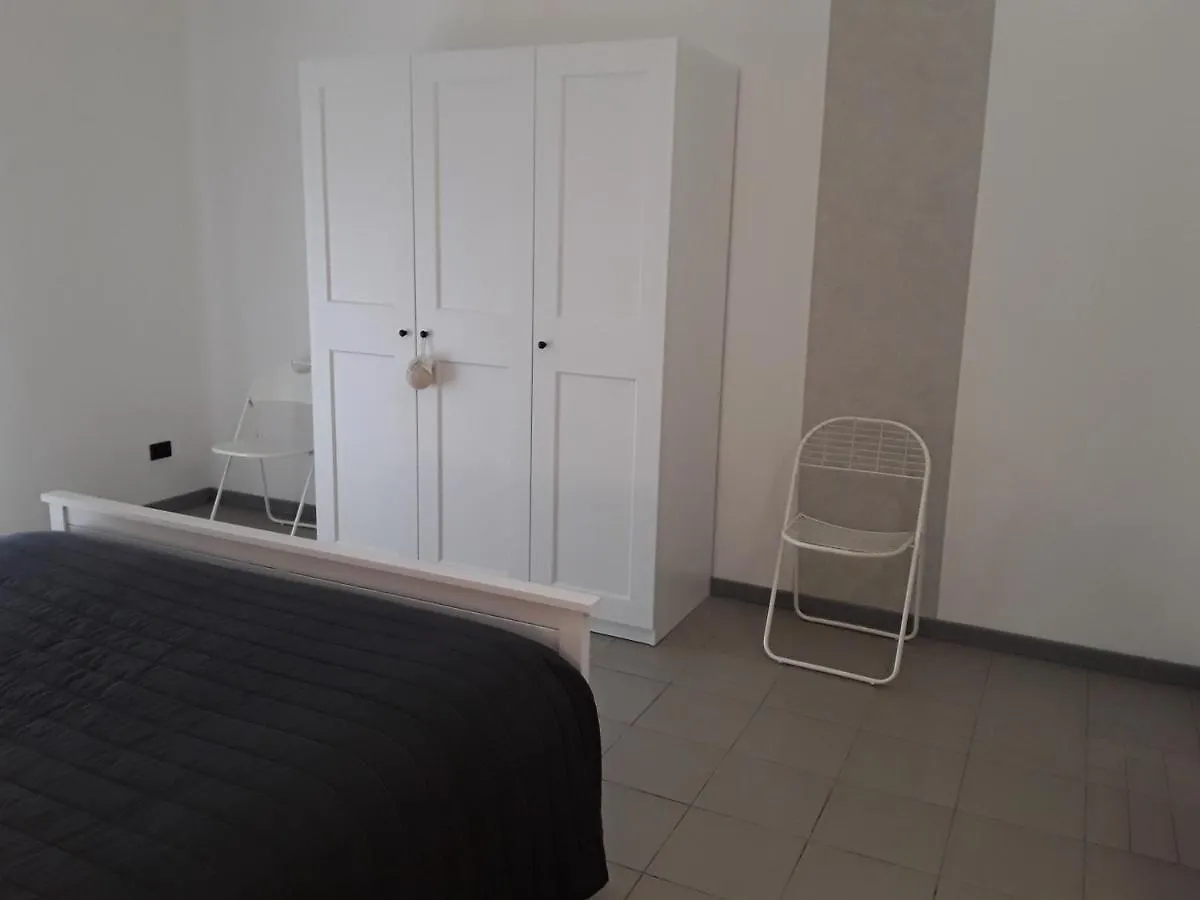Residenza Locatelli Apartment Verona 0*,  Italy