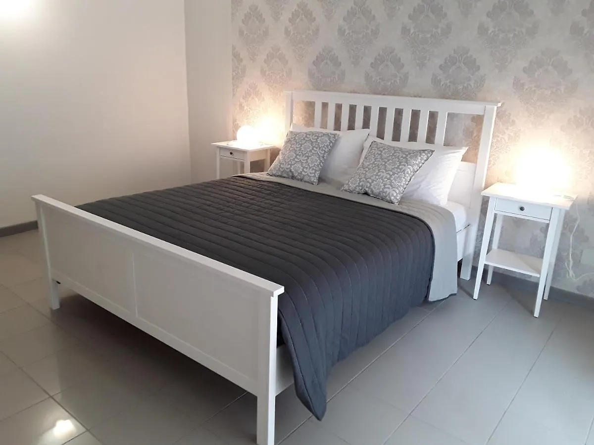 Residenza Locatelli Apartment Verona