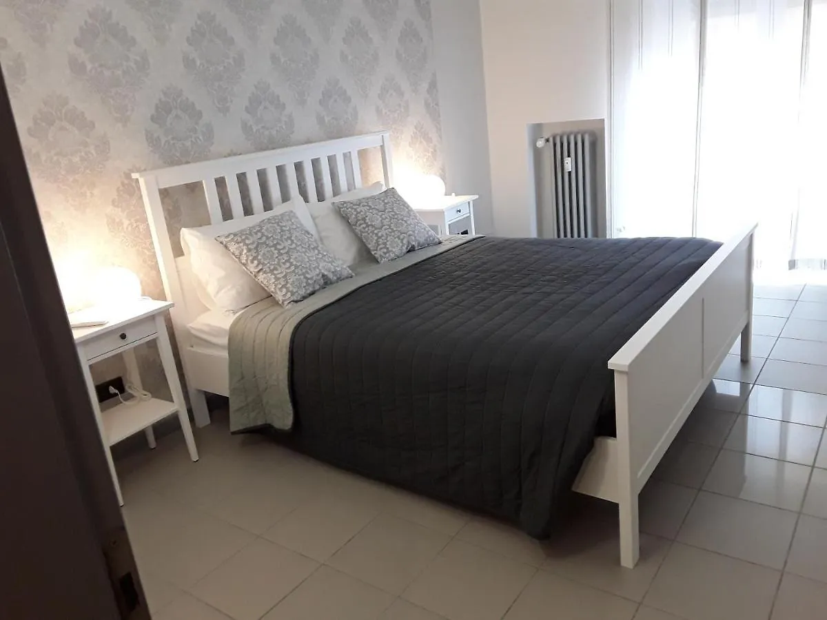 Residenza Locatelli Apartment Verona