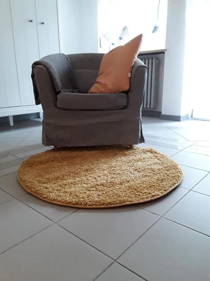Residenza Locatelli Apartment Verona
