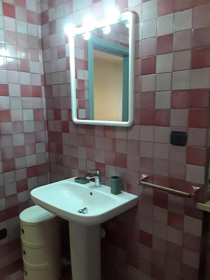 Residenza Locatelli Apartment Verona 0*,