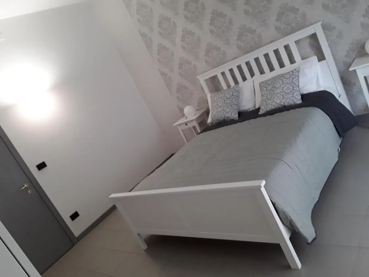 Residenza Locatelli Apartment Verona Italy