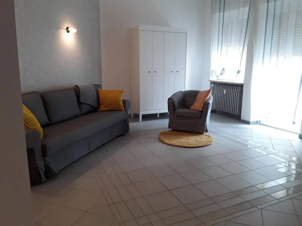 Residenza Locatelli Apartment Verona