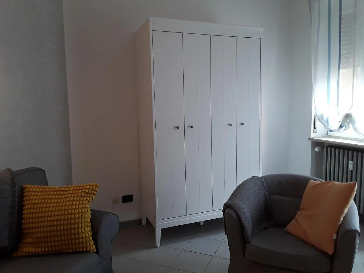 Residenza Locatelli Apartment Verona Italy