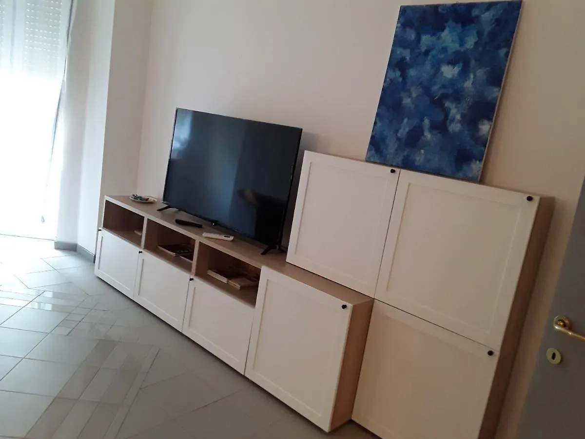 Residenza Locatelli Apartment Verona