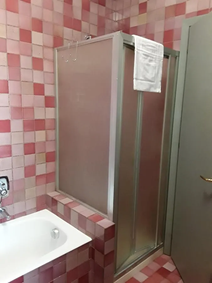 Residenza Locatelli Apartment Verona