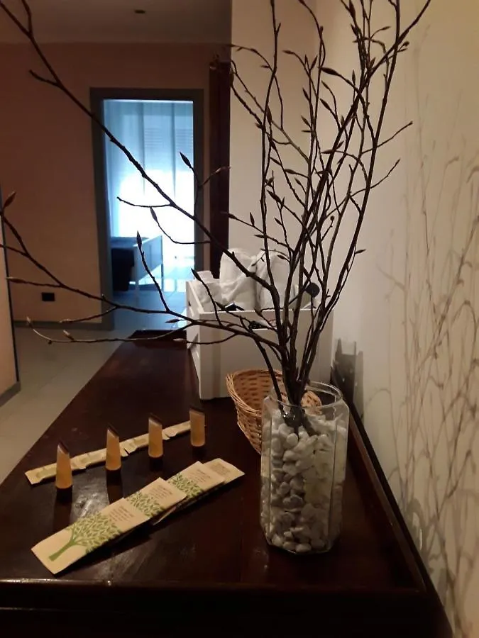 Residenza Locatelli Apartment Verona