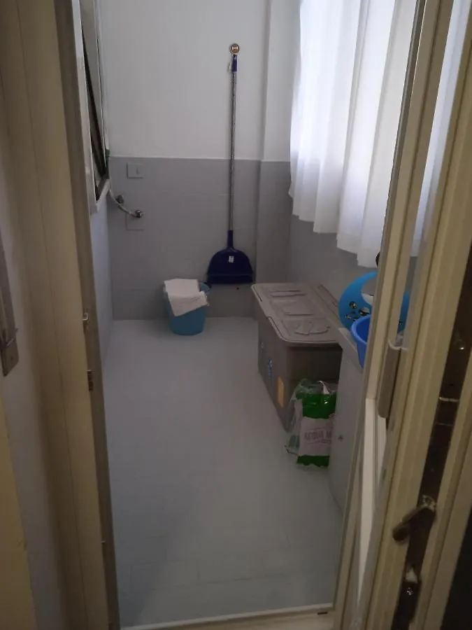 Residenza Locatelli Apartment Verona