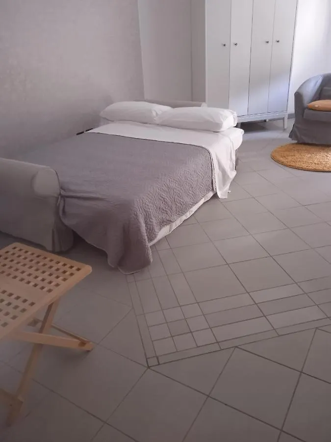 Residenza Locatelli Apartment Verona