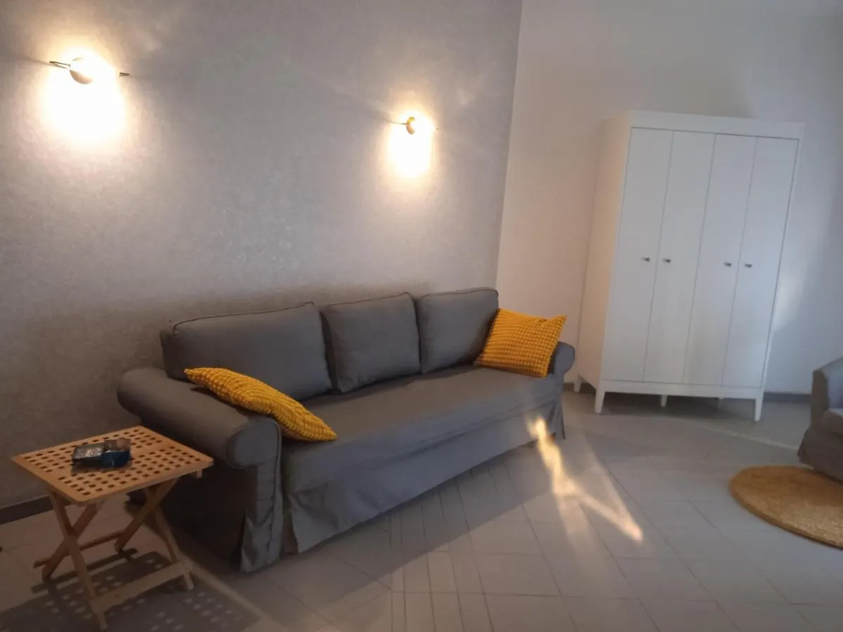 Residenza Locatelli Apartment Verona