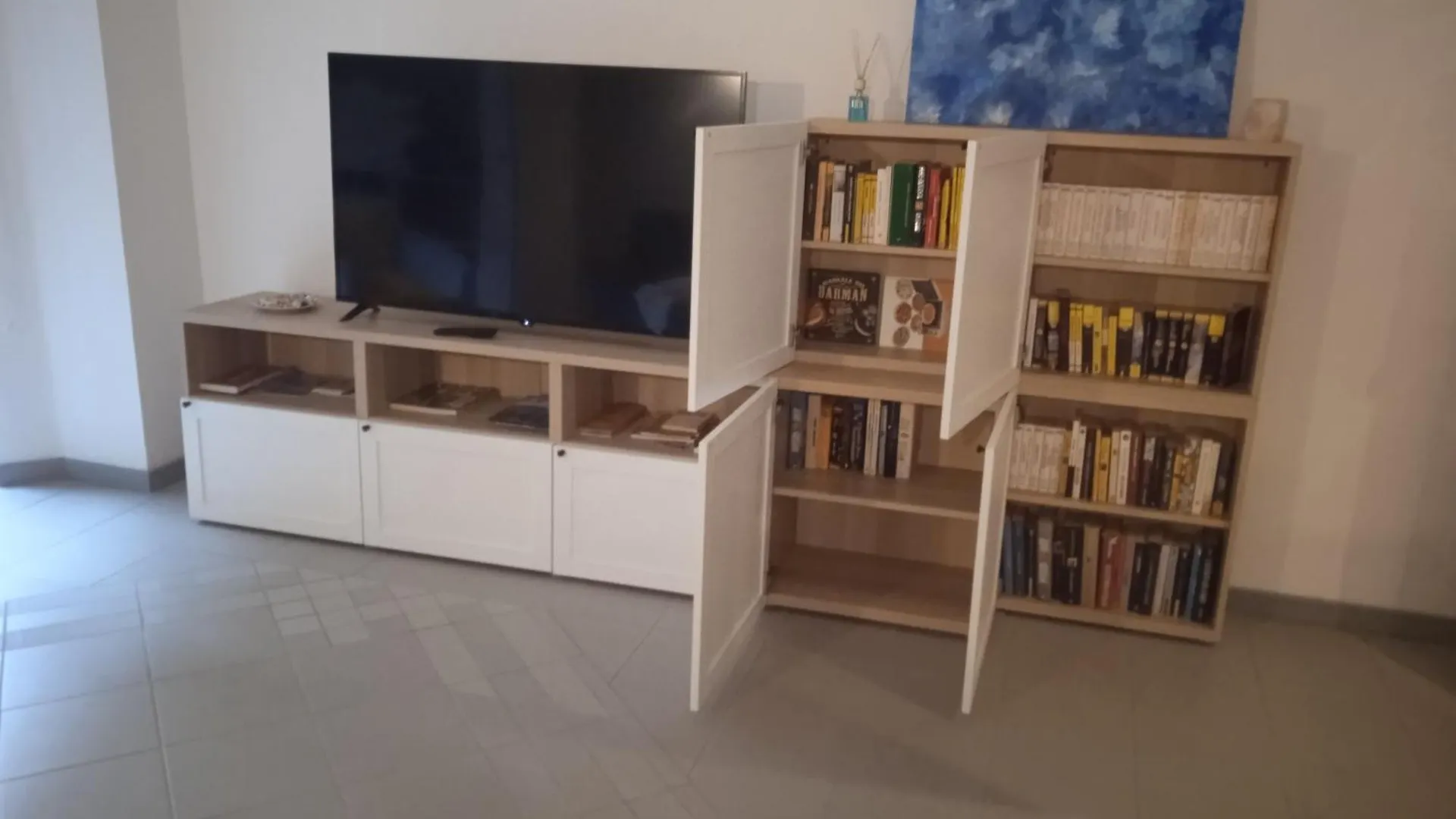 Residenza Locatelli Apartment Verona
