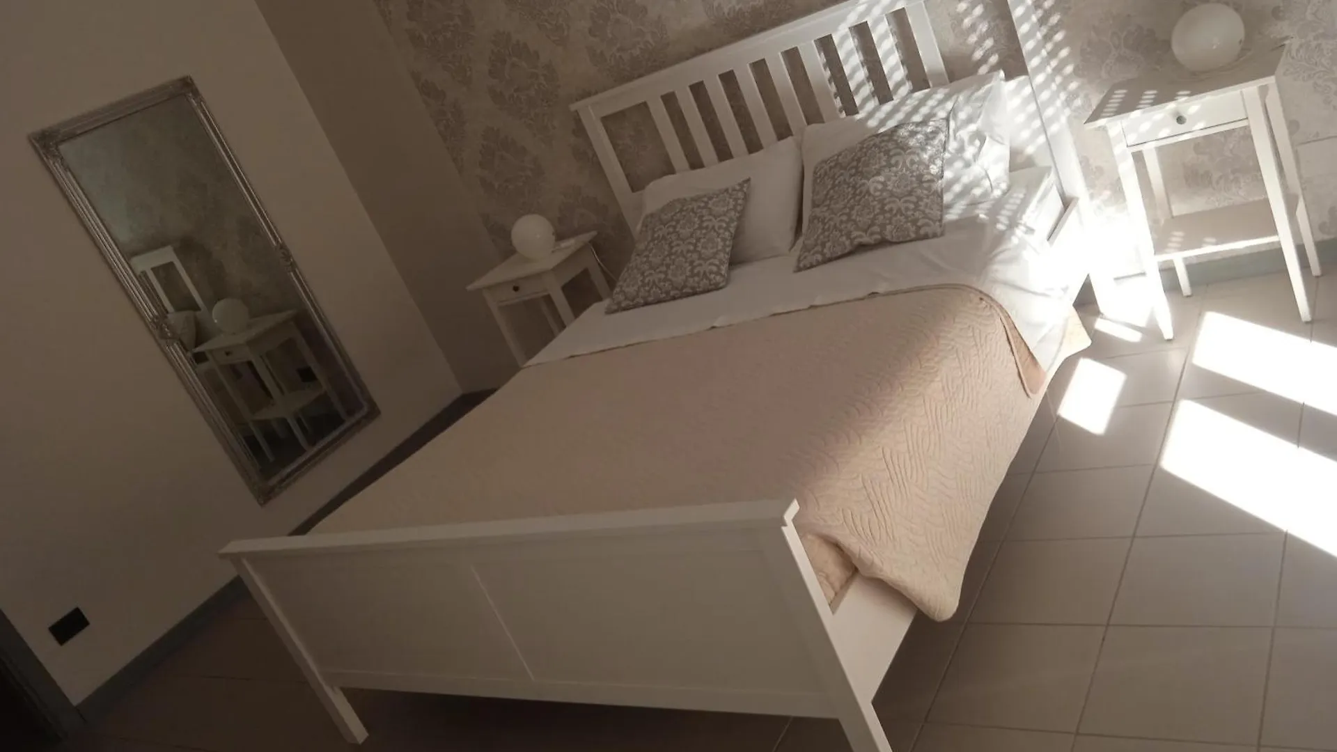 Residenza Locatelli Apartment Verona