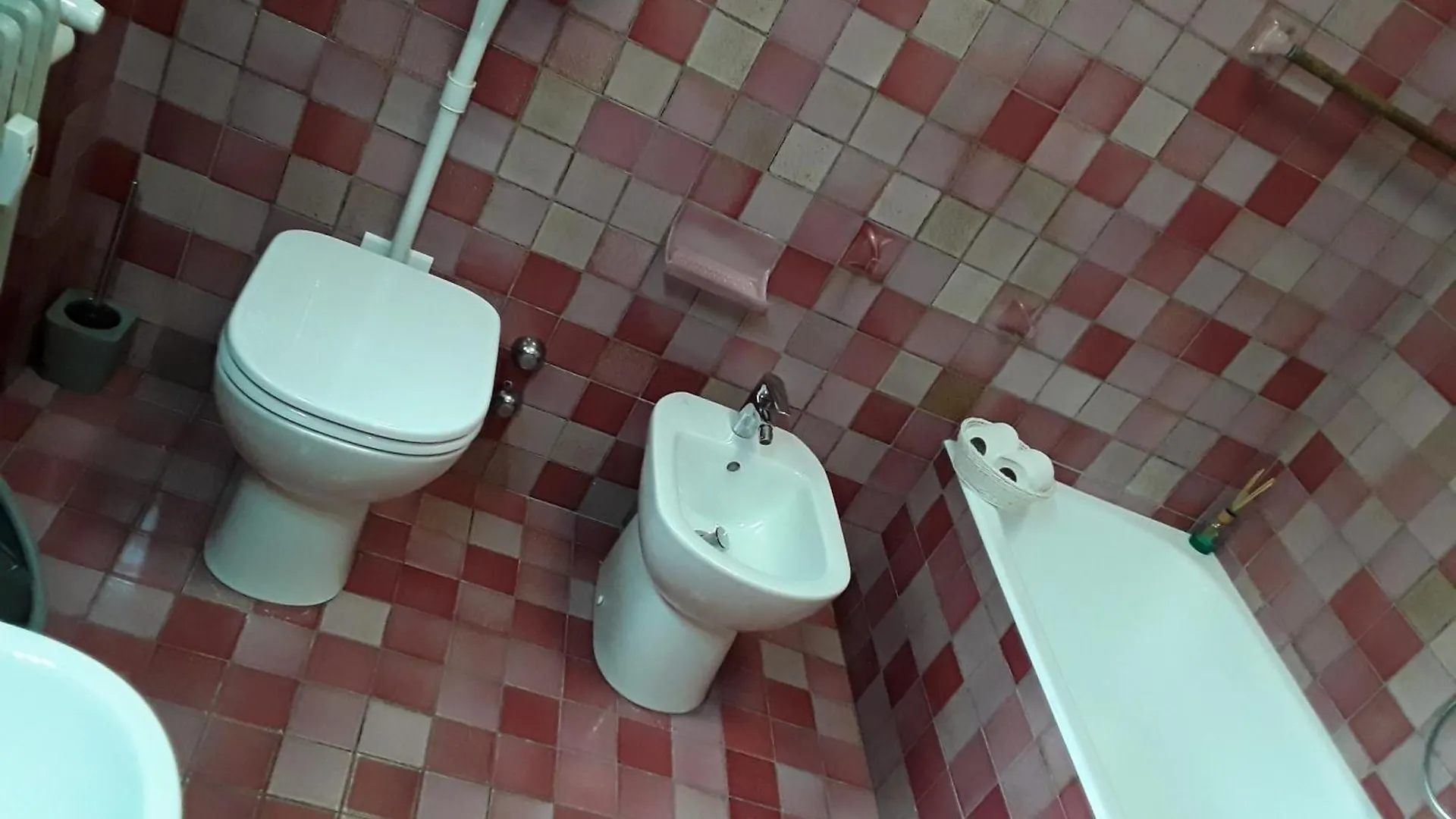 Residenza Locatelli Apartment Verona 0*,