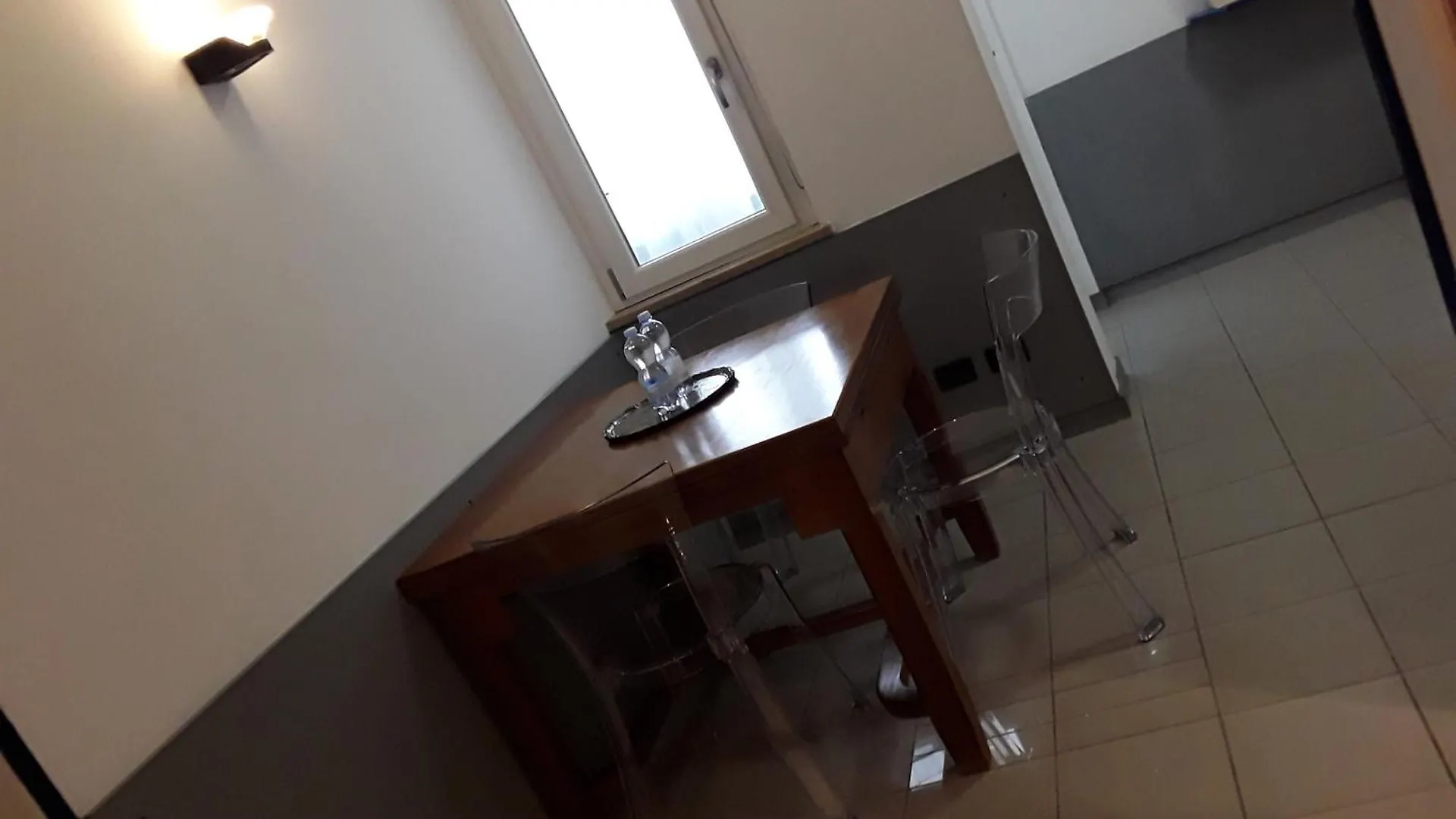 Residenza Locatelli Apartment Verona
