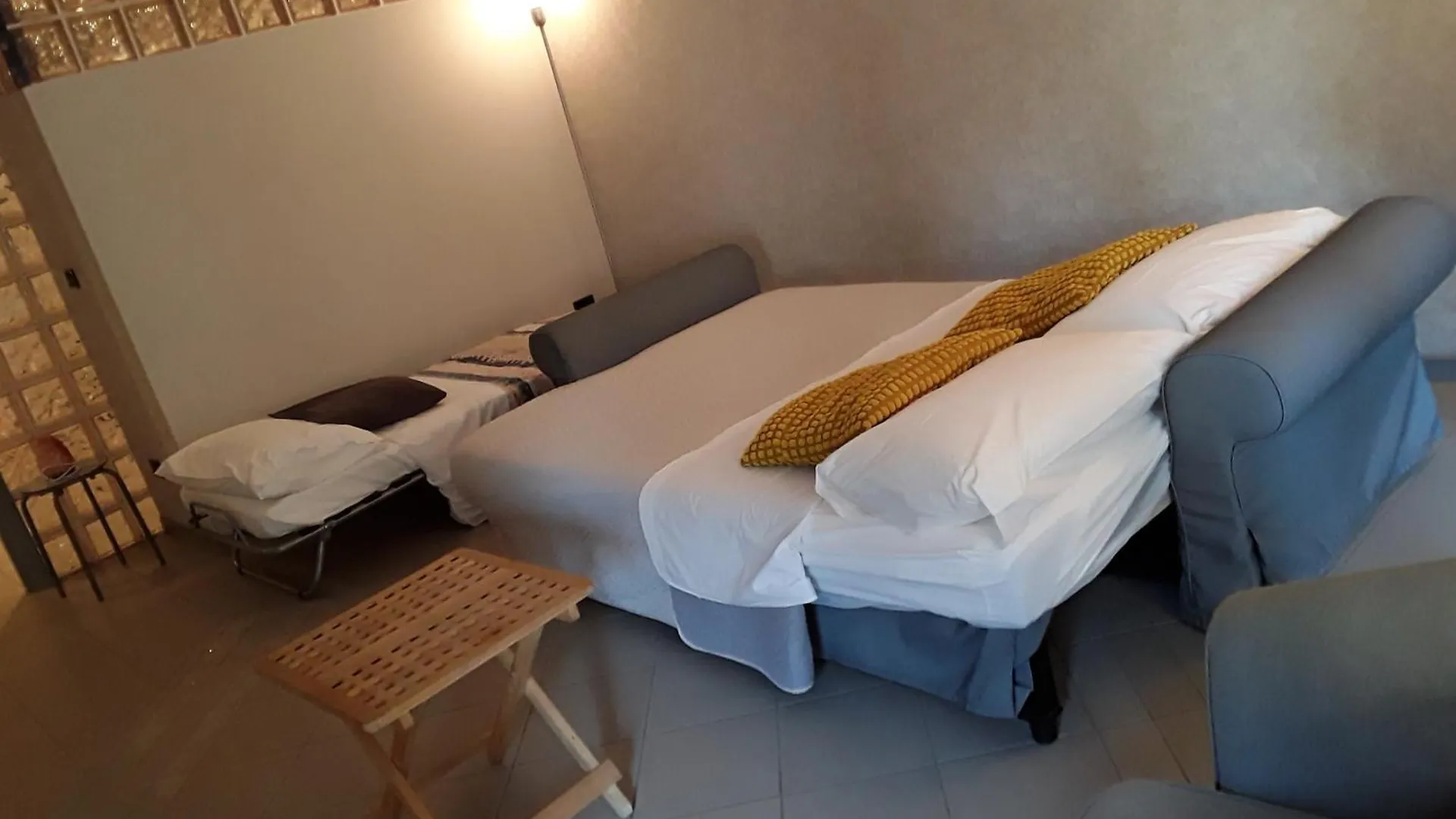 Residenza Locatelli Apartment Verona