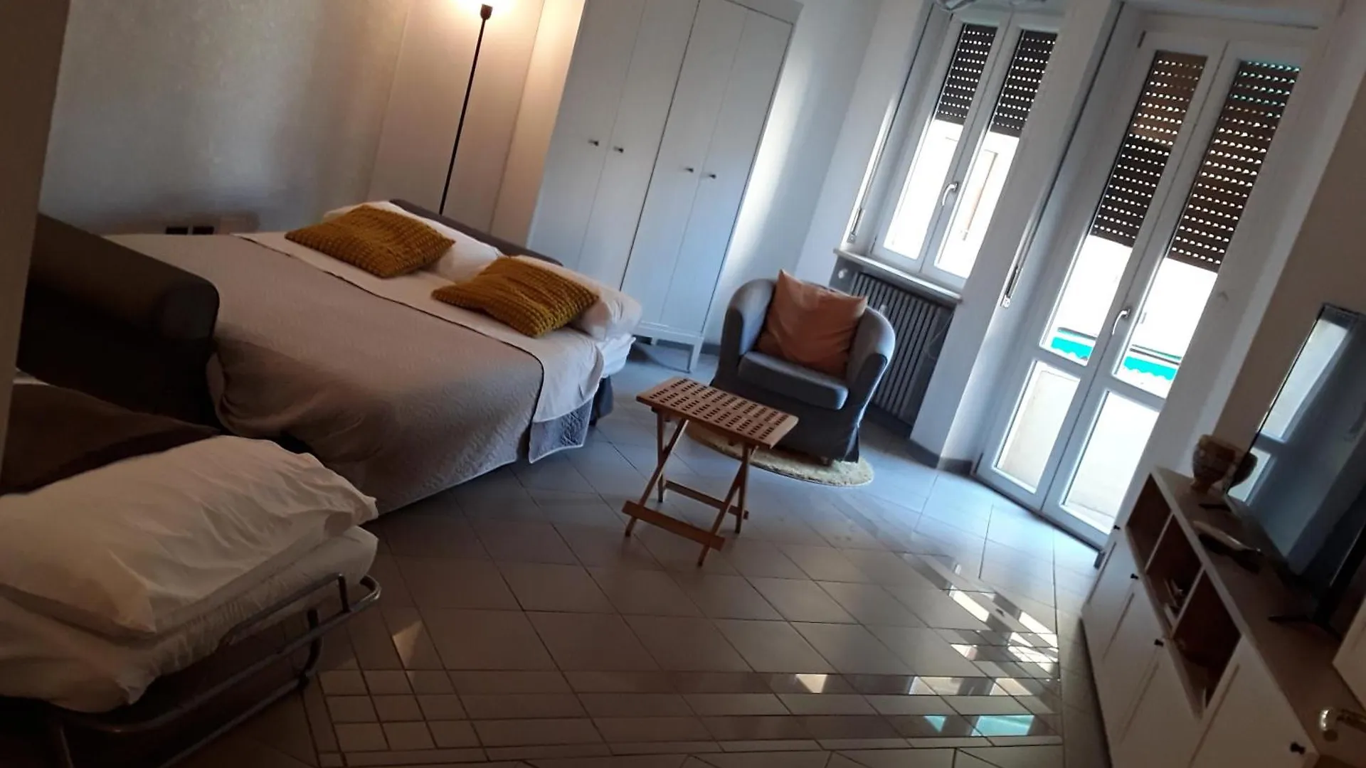 Residenza Locatelli Apartment Verona Italy