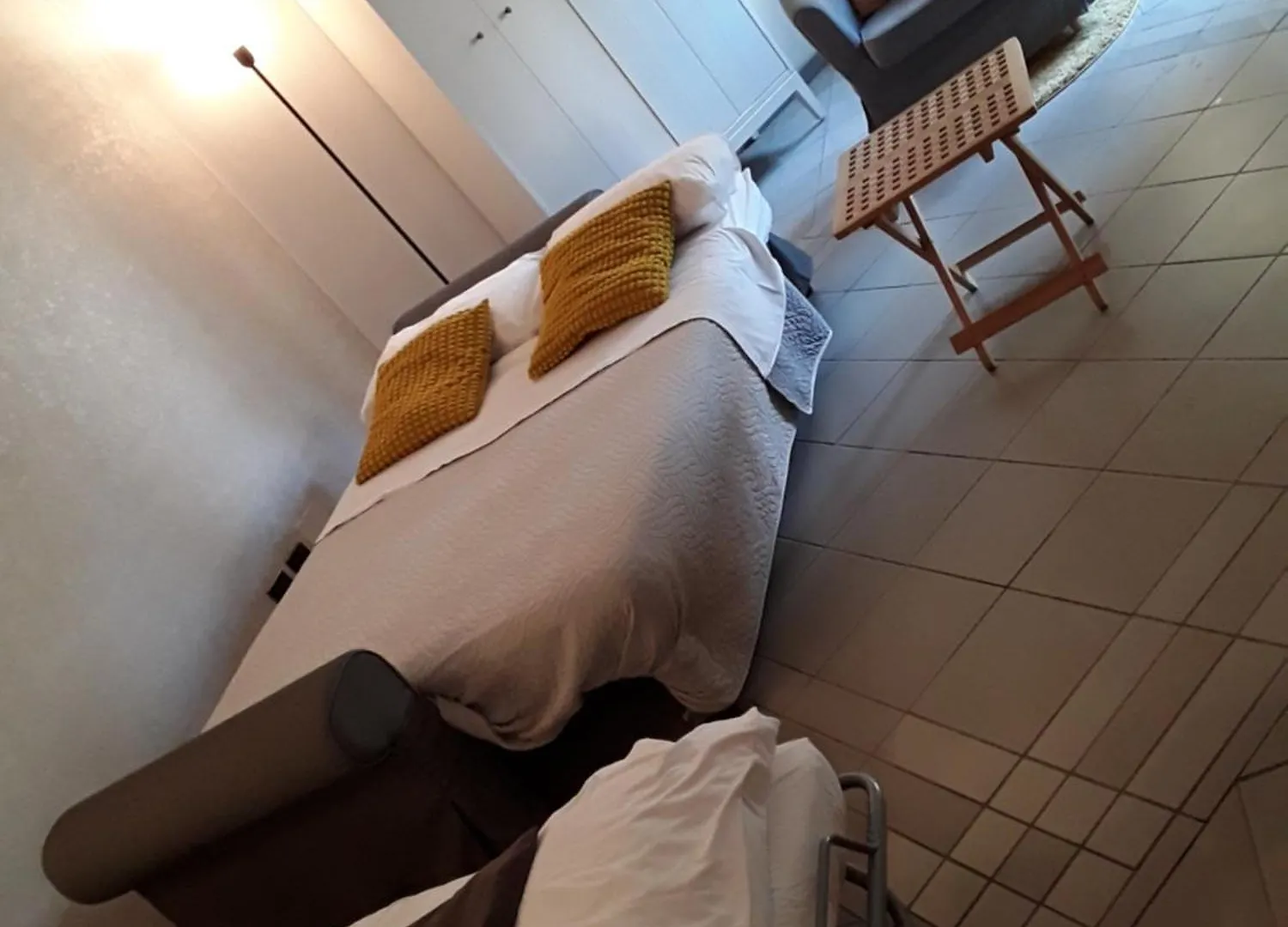 Residenza Locatelli Apartment Verona