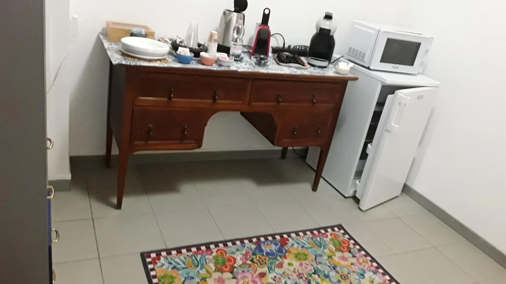 Residenza Locatelli Apartment Verona 0*,  Italy