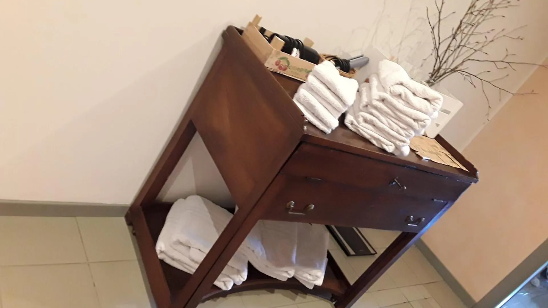 Residenza Locatelli Apartment Verona