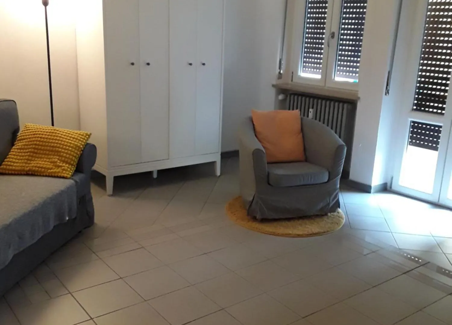 Residenza Locatelli Apartment Verona Italy