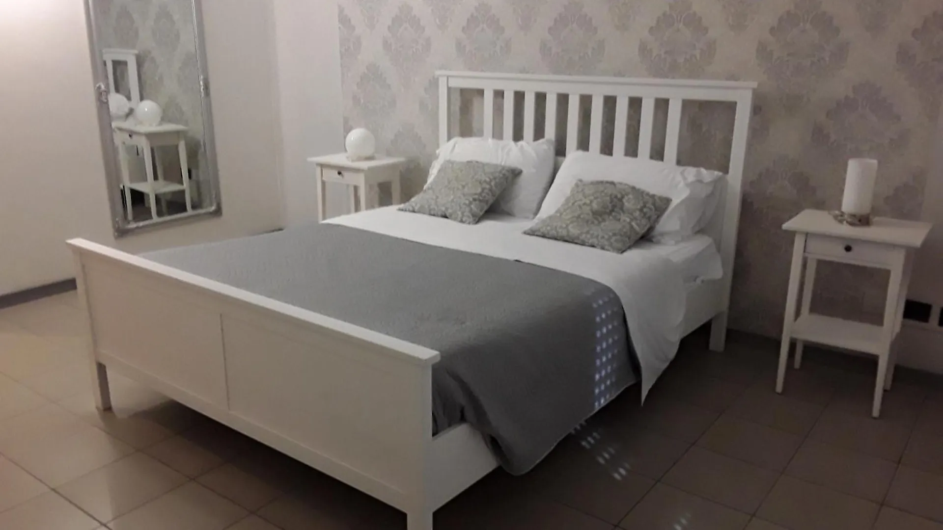 Residenza Locatelli Apartment Verona Italy