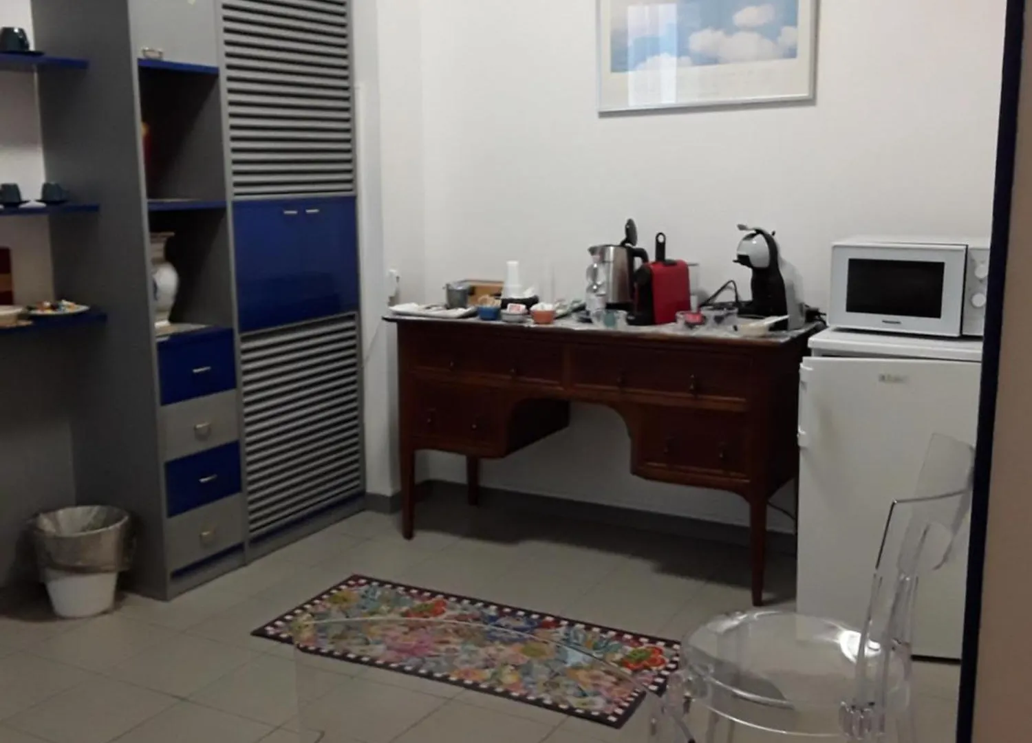 Residenza Locatelli Apartment Verona Italy