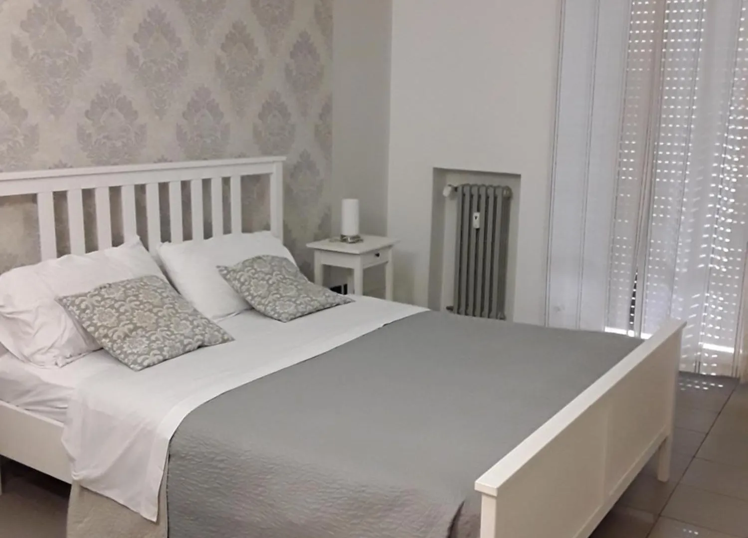 Residenza Locatelli Apartment Verona Italy