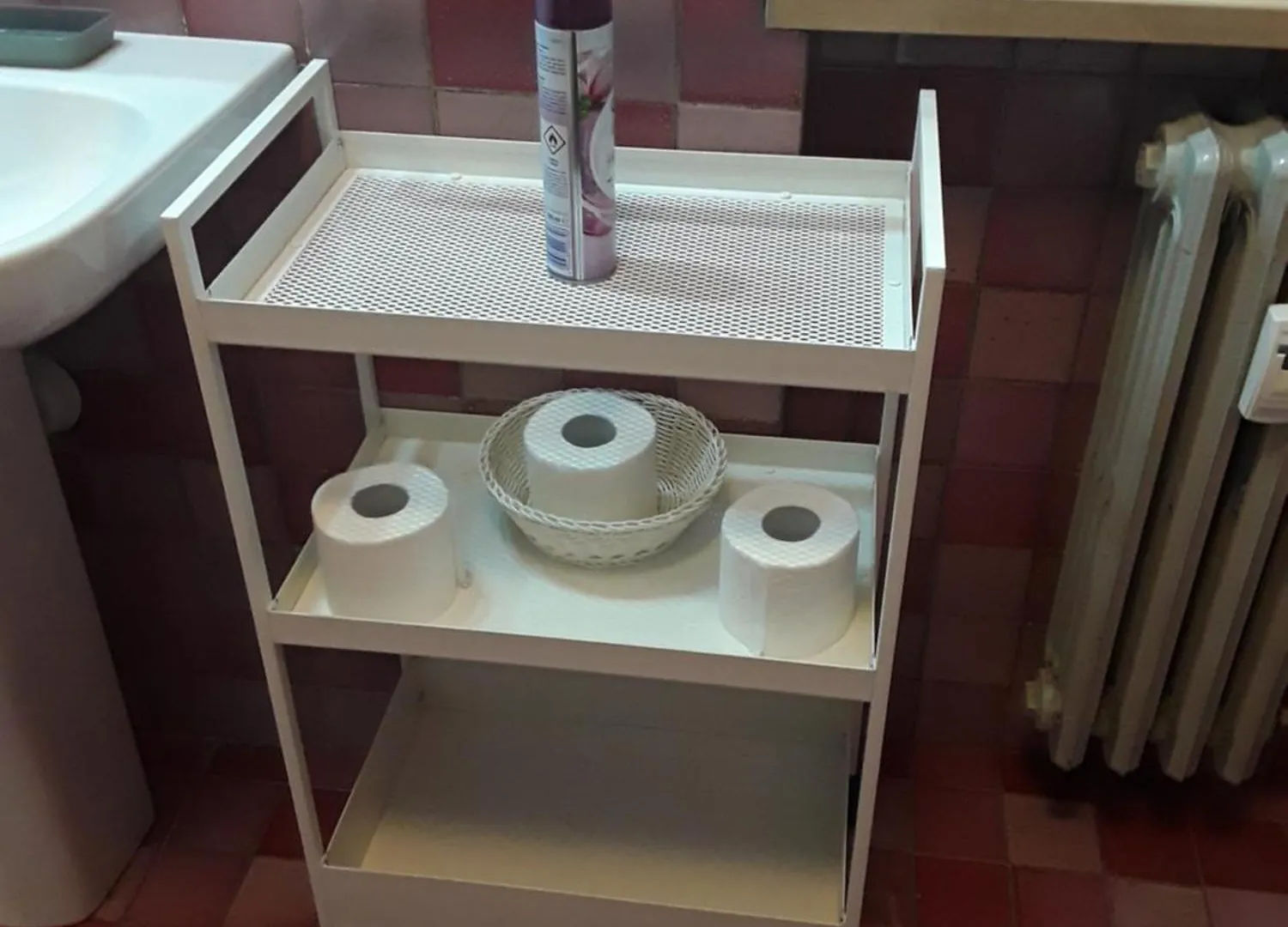 Residenza Locatelli Apartment Verona 0*,