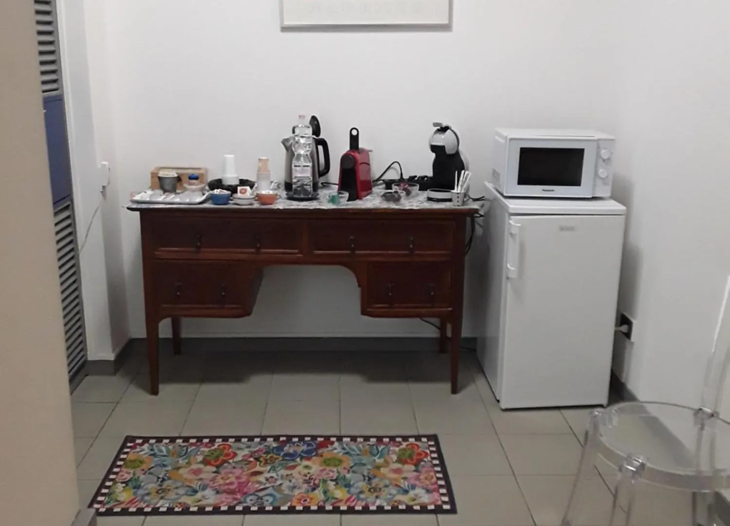 Residenza Locatelli Apartment Verona