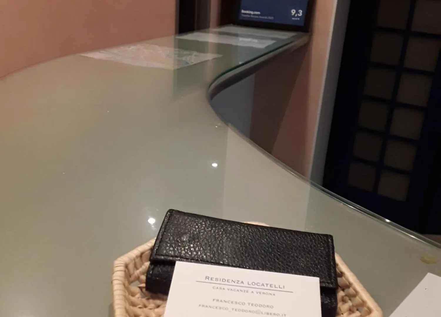 Residenza Locatelli Apartment Verona