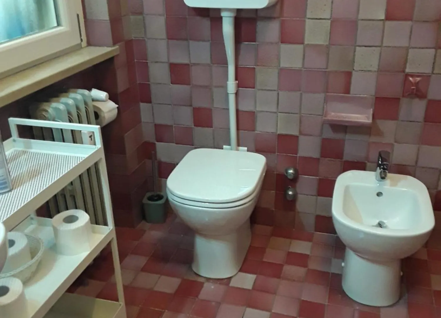 Residenza Locatelli Apartment Verona 0*,  Italy
