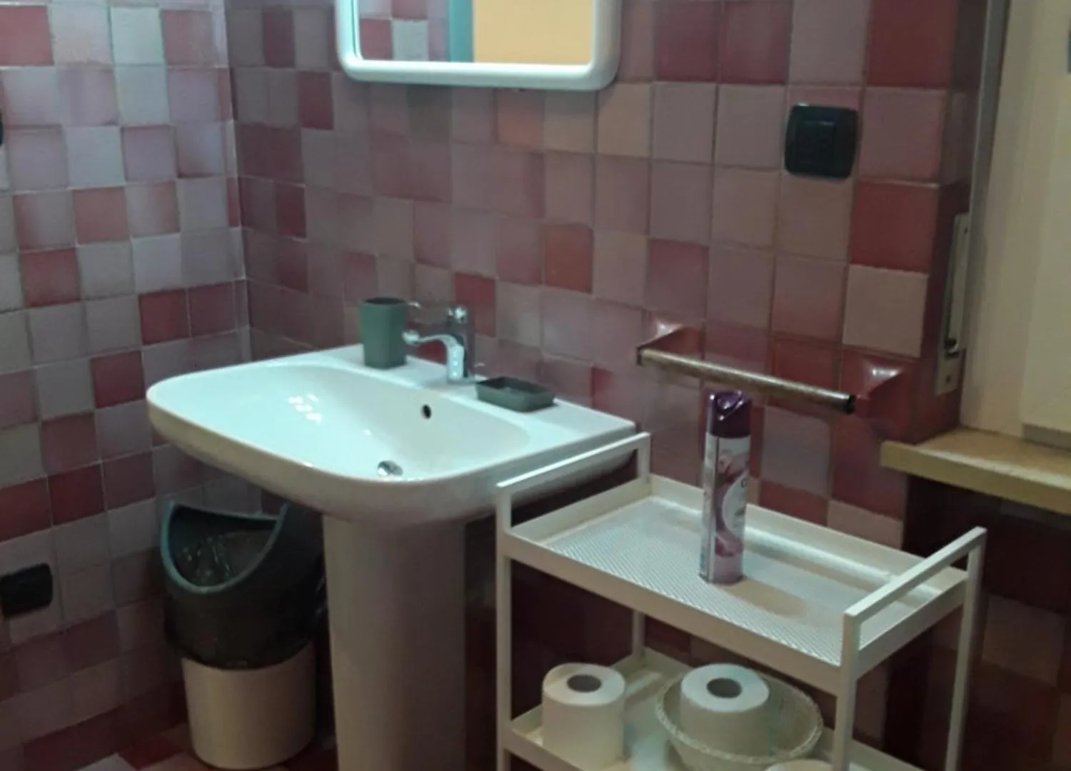 Residenza Locatelli Apartment Verona 0*,