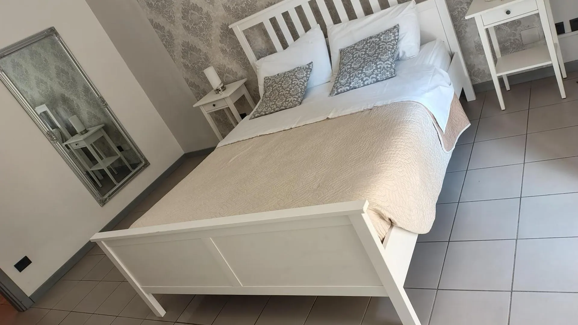 Residenza Locatelli Apartment Verona