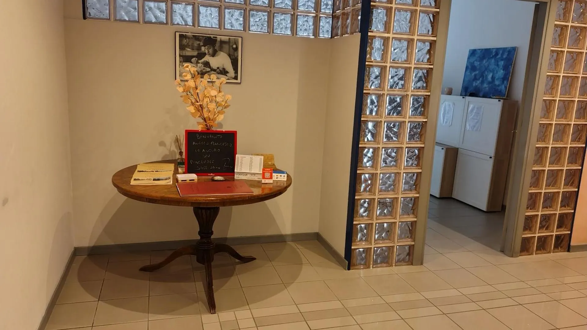 Residenza Locatelli Apartment Verona 0*,  Italy