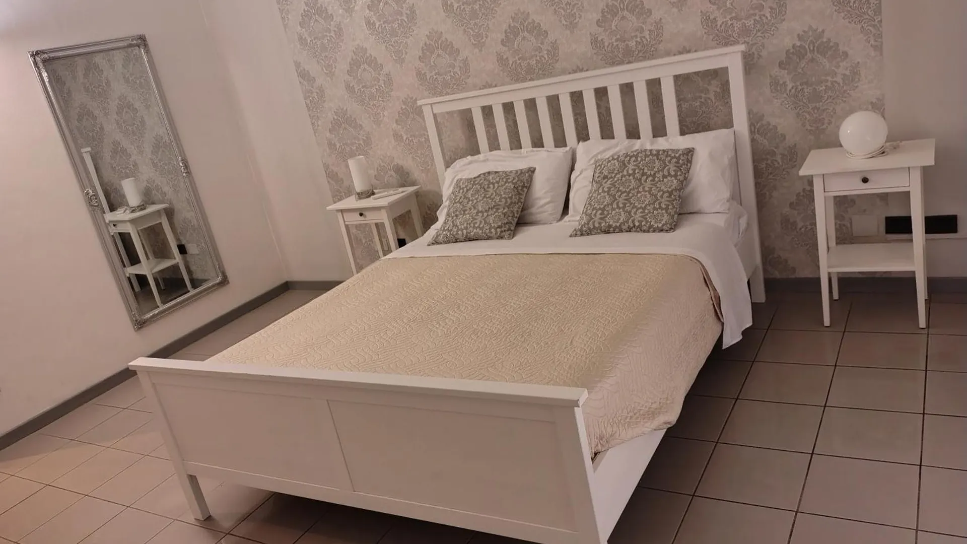 Residenza Locatelli Apartment Verona