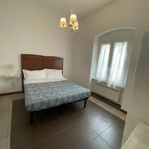  Apartment Trainspot Italy