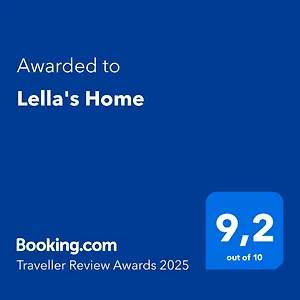  Apartment Lella's Italy