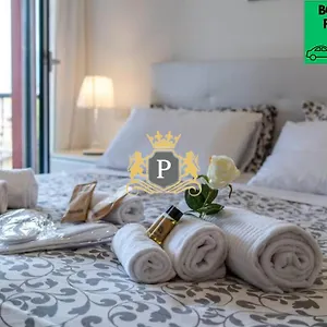 Charme In Porta Palio - Center Apartment