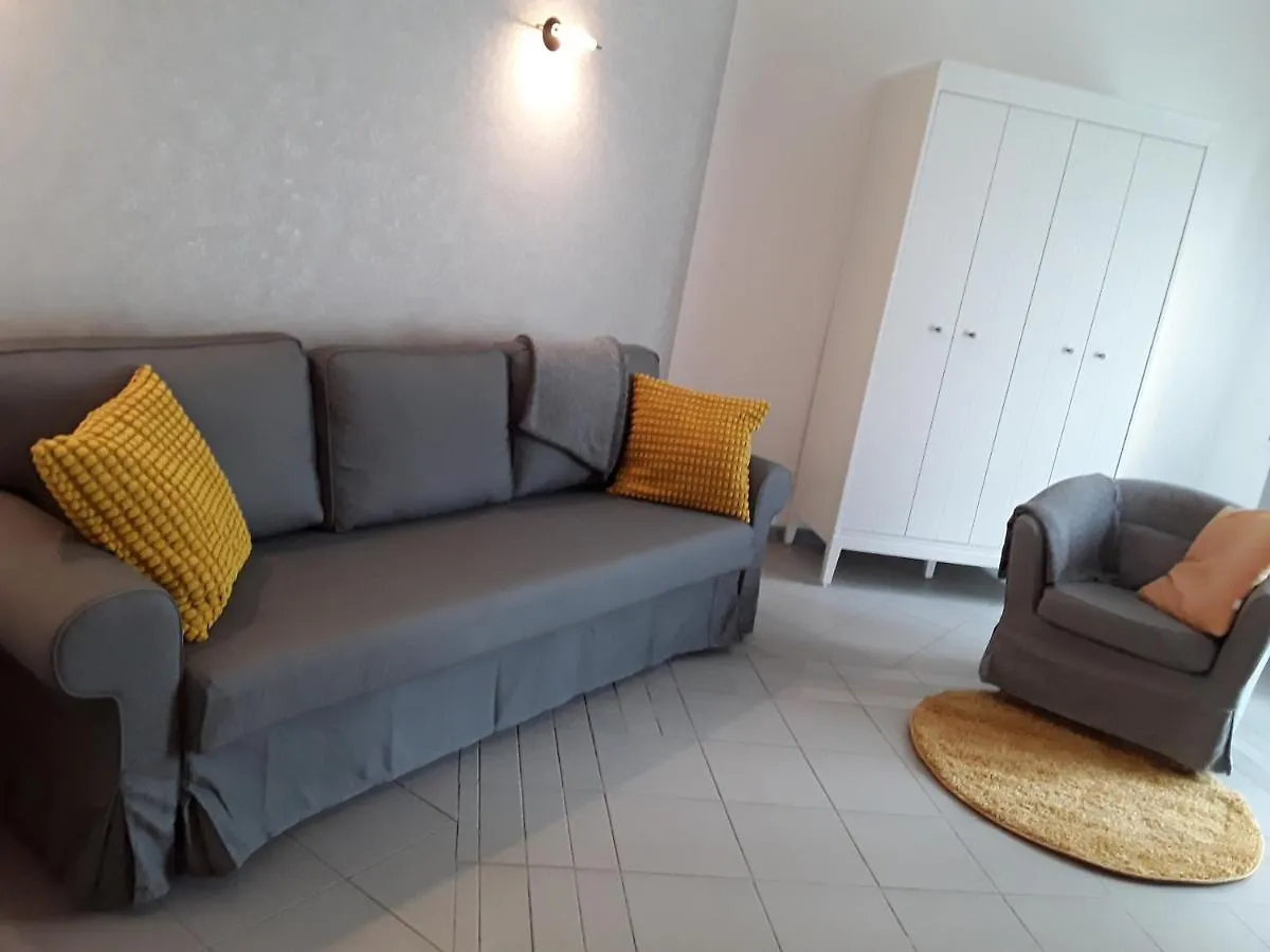 Residenza Locatelli Apartment Verona