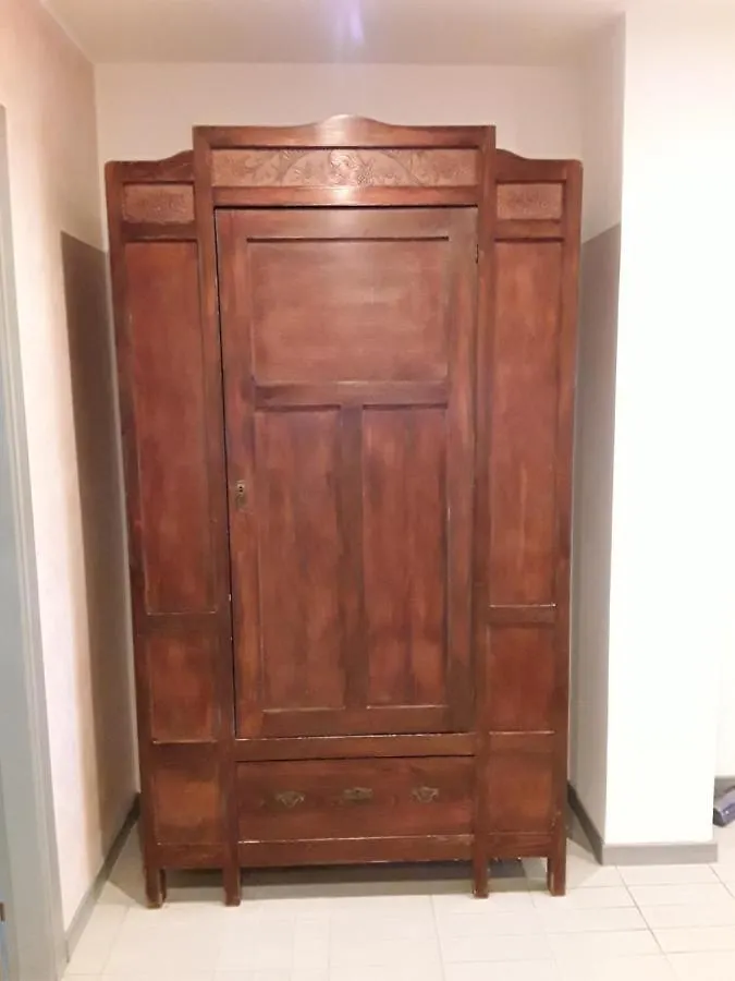 Apartmán Residenza Locatelli Verona