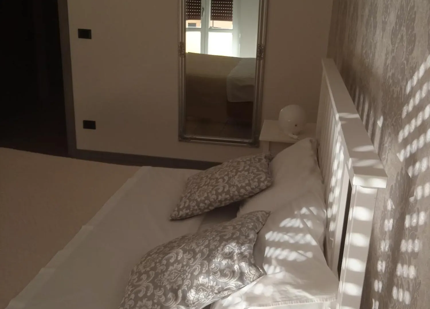 Residenza Locatelli Apartment Verona