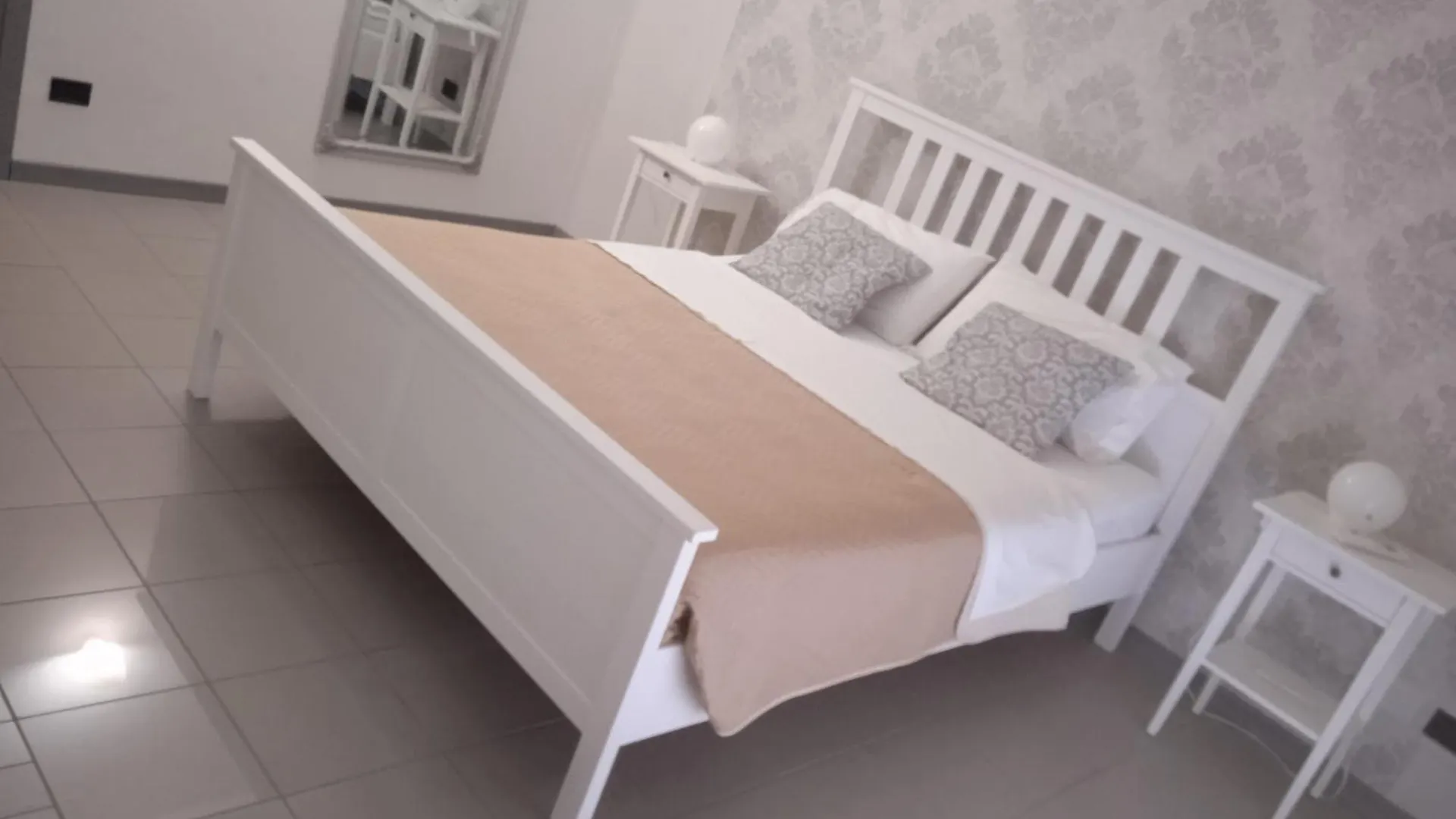 Apartmán Residenza Locatelli Verona Itálie