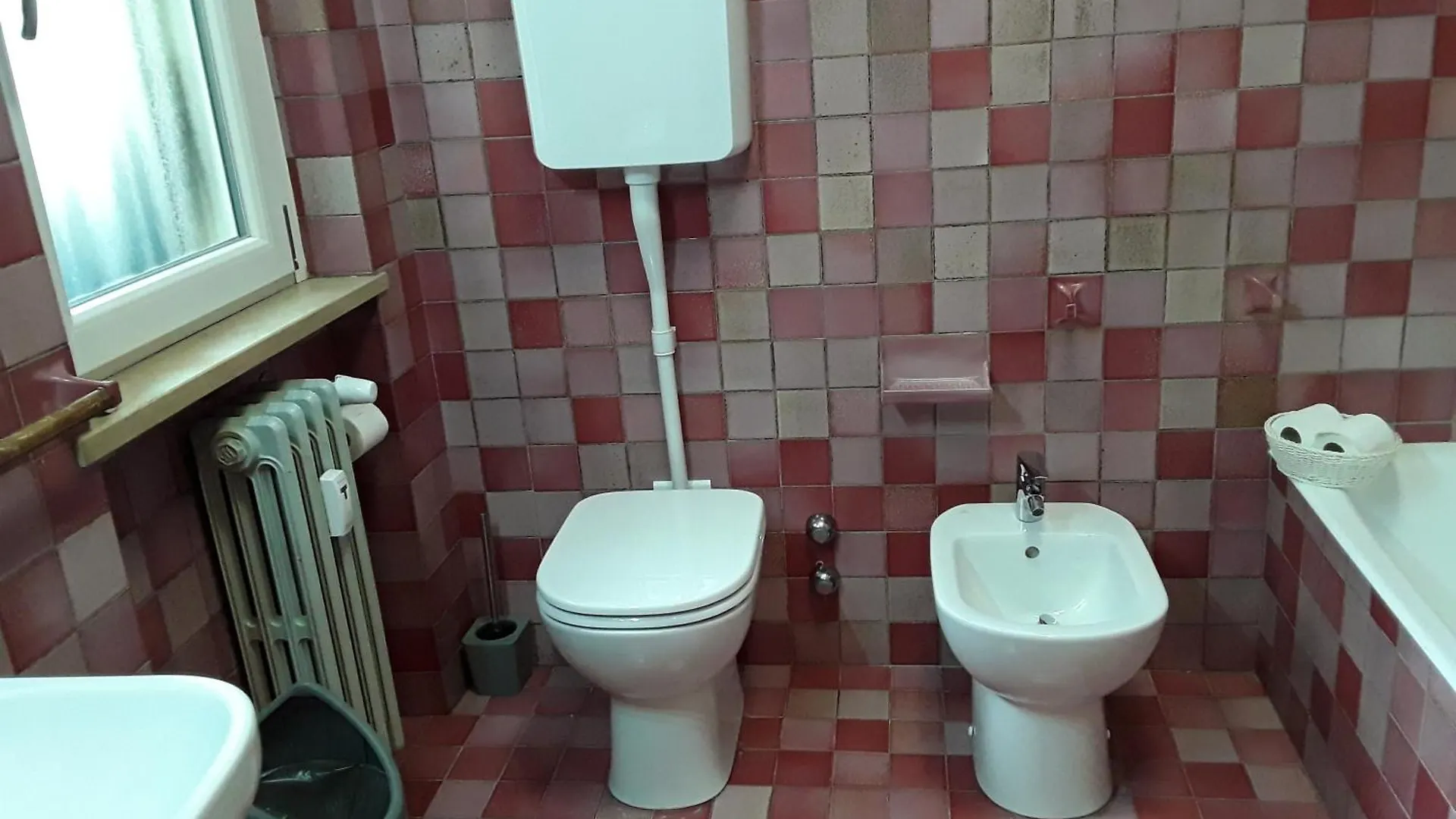 Apartmán Residenza Locatelli Verona