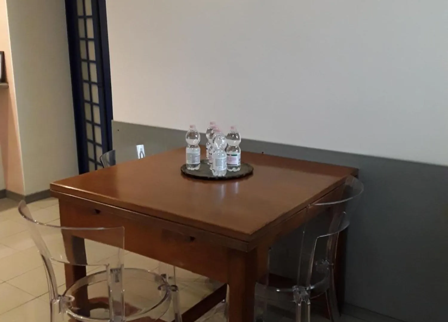 Apartmán Residenza Locatelli Verona