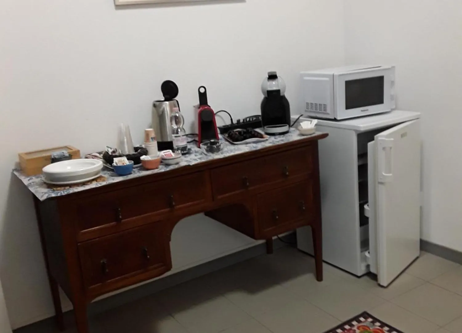 Residenza Locatelli Apartment Verona 0*,