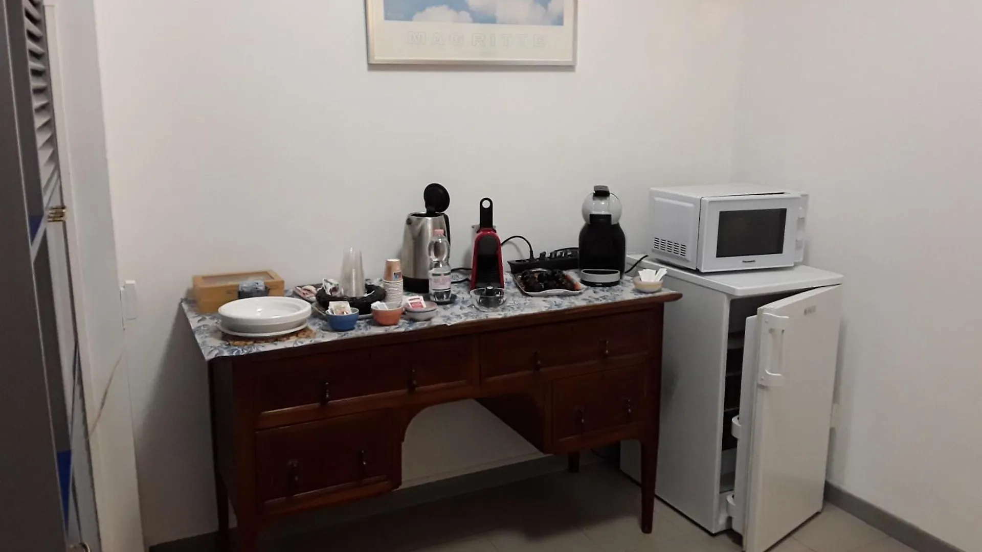 Residenza Locatelli Apartment Verona 0*,  Italy