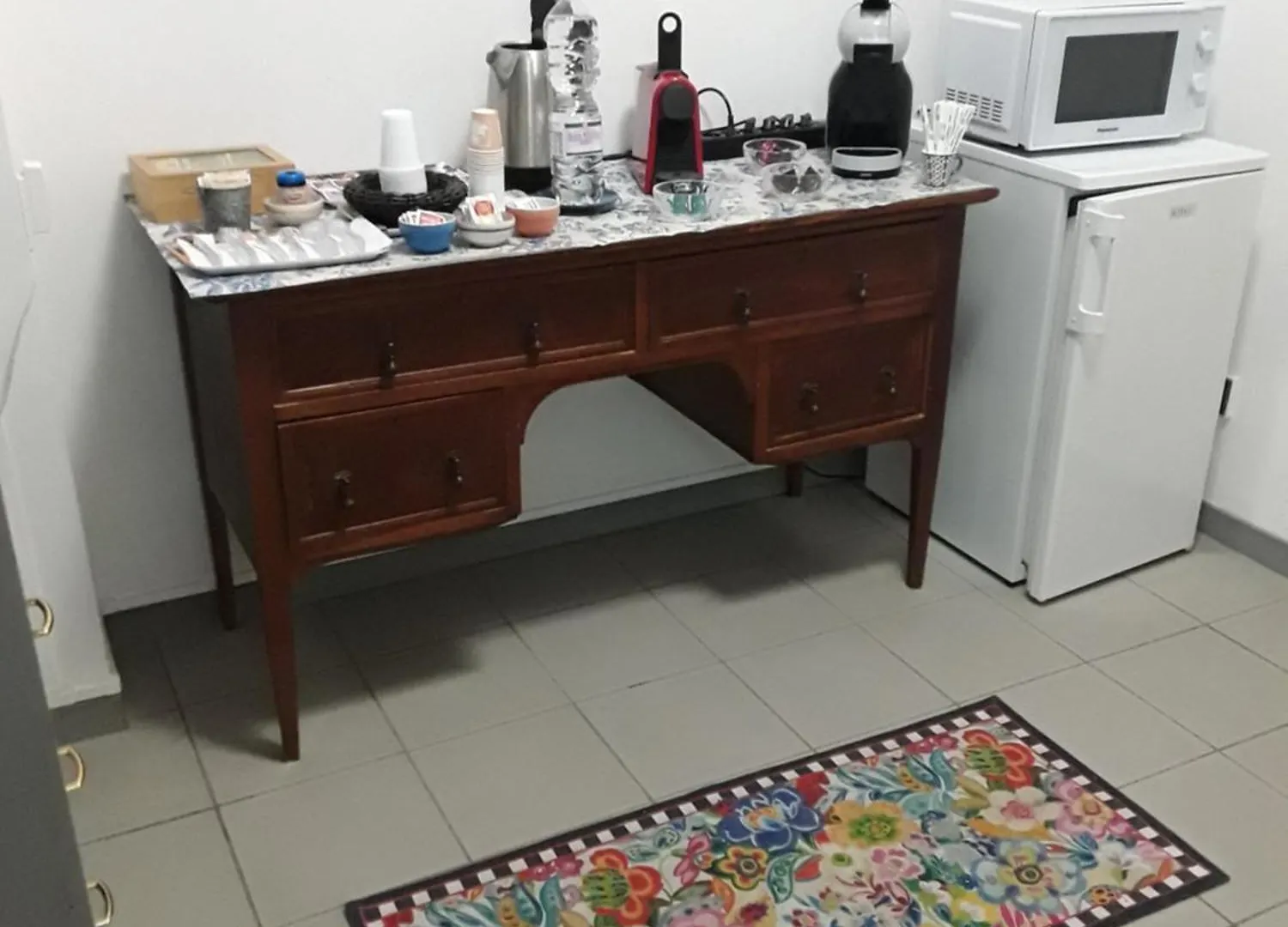 Apartmán Residenza Locatelli Verona Itálie
