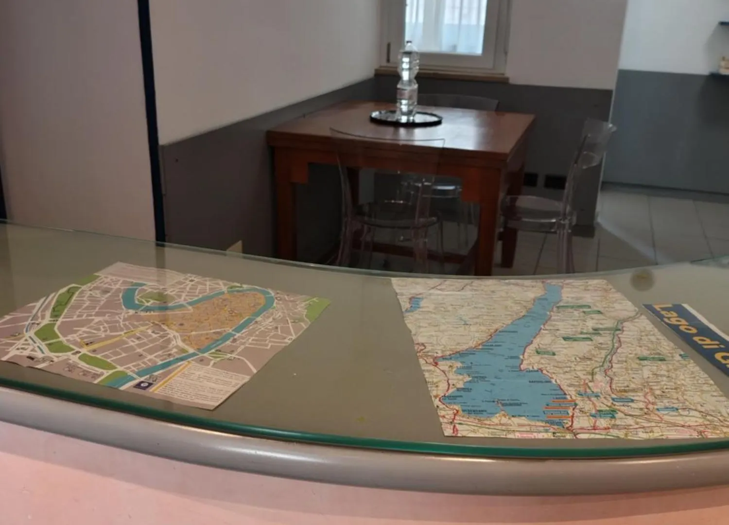 Residenza Locatelli Apartment Verona 0*,