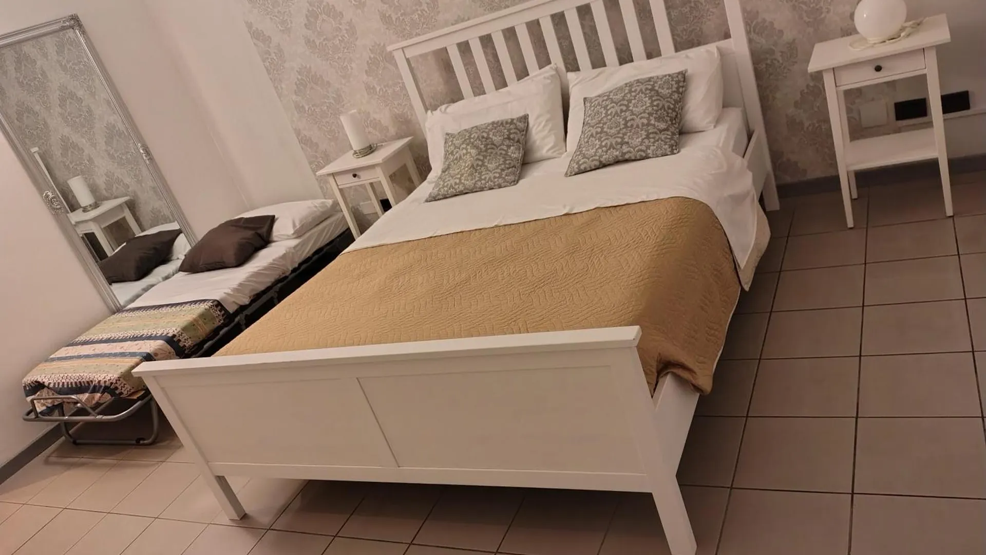 Residenza Locatelli Lägenhet Verona Italien